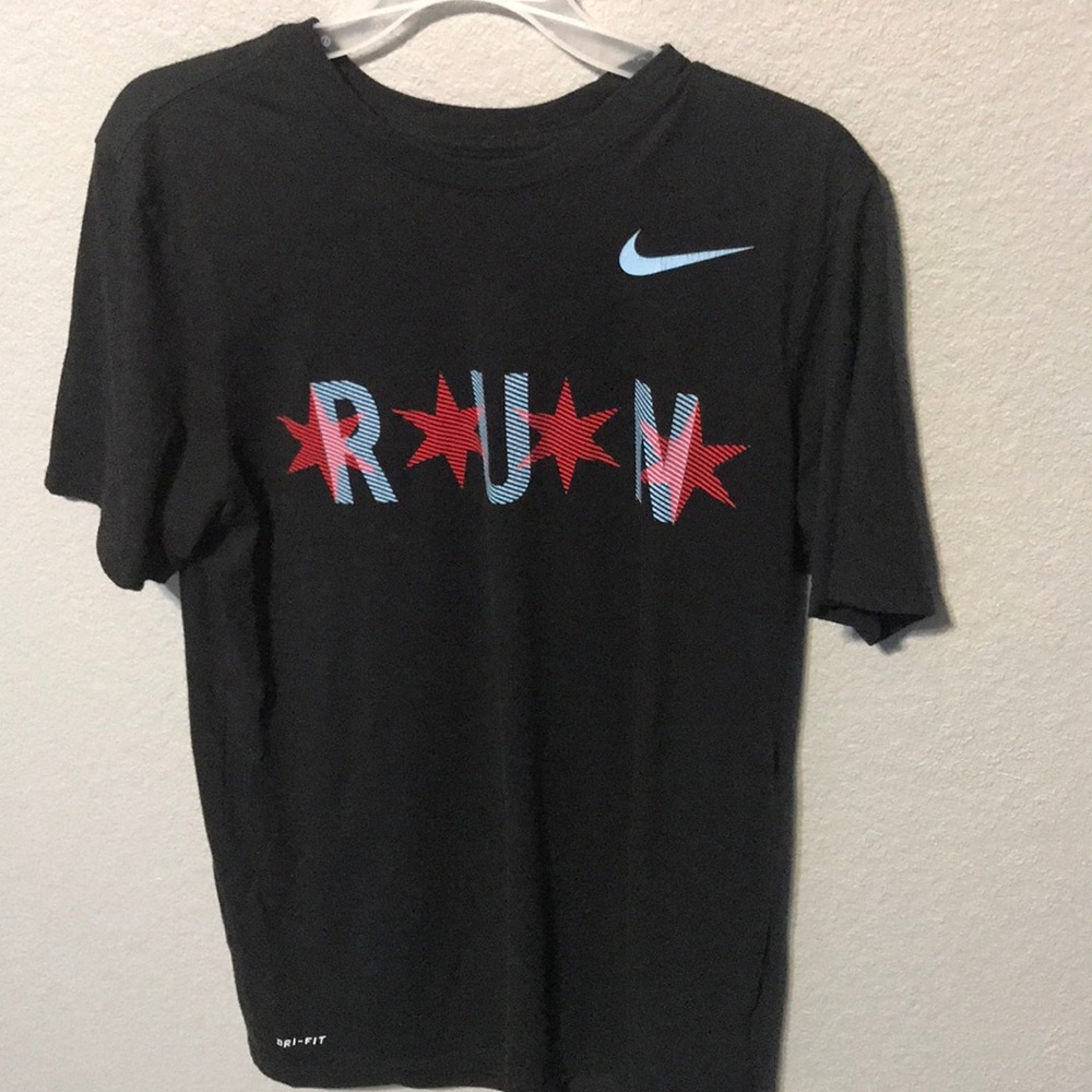 Nike Run Tee